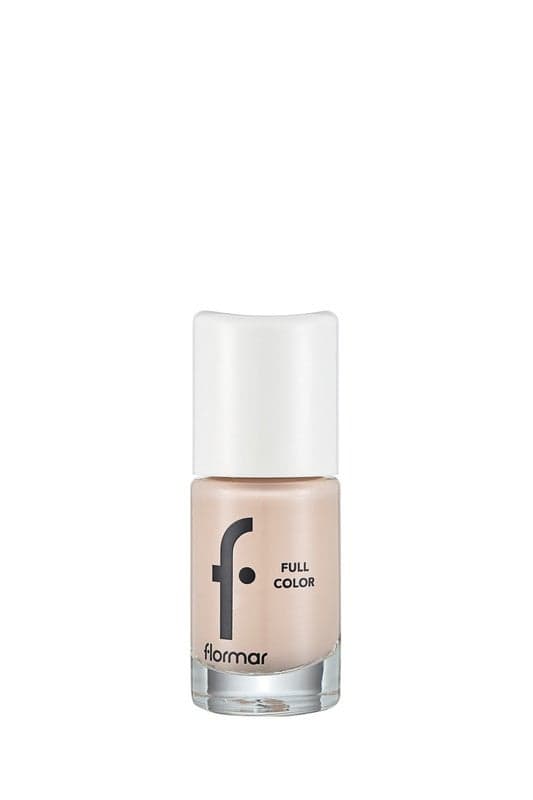 Flormar FC33 Full Color Nail Enamel - Time Saver - Image 1