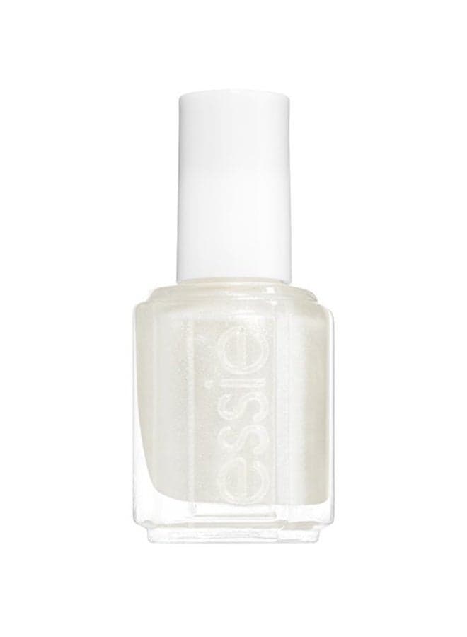 Essie Pure Pearlfection Nail Polish, 13.5 ml - Image 1