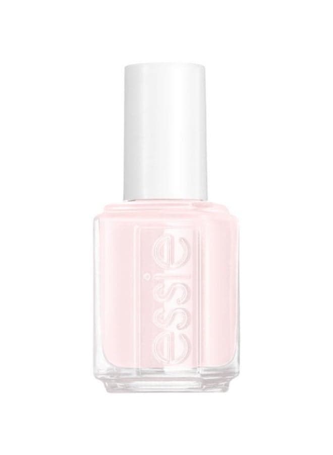 Essie Romper Room - Pale Tea Rose Pink Nail Polish - Image 1