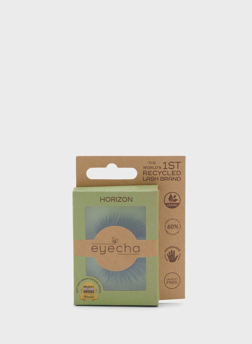 Horizon Handcrafted Vegan Volume Lashes - Image 1