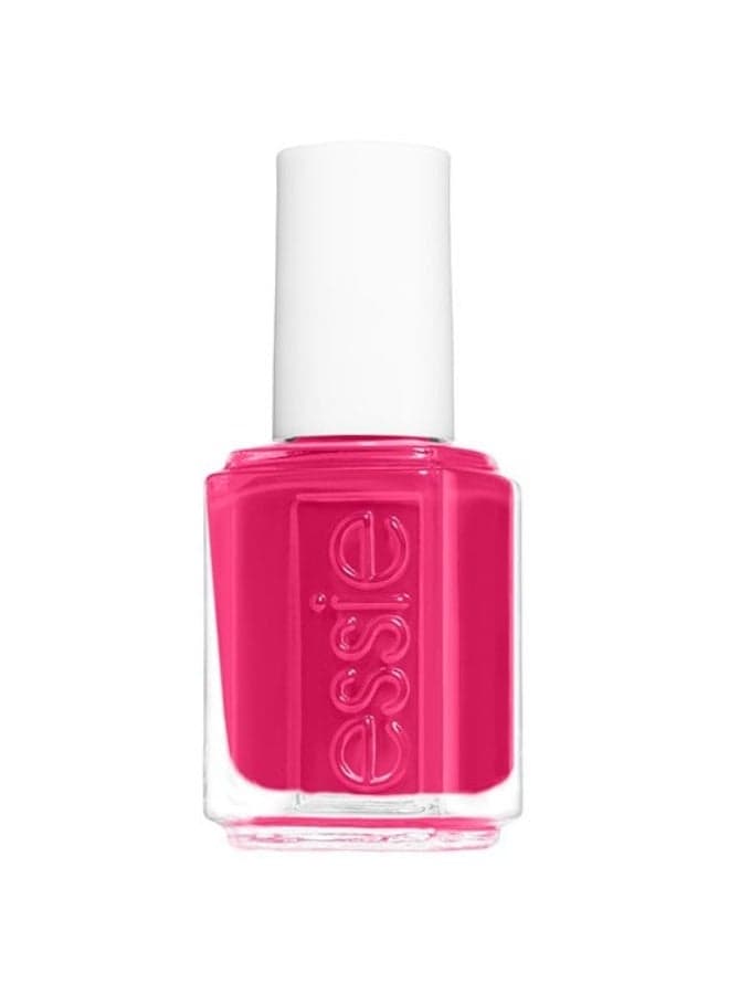 Bachelorette Bash Juicy Fuchsia Nail Polish, 13.5 ml - Image 1