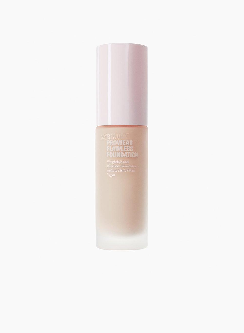 Luminous Matte Skin-Perfecting Foundation - Image 1