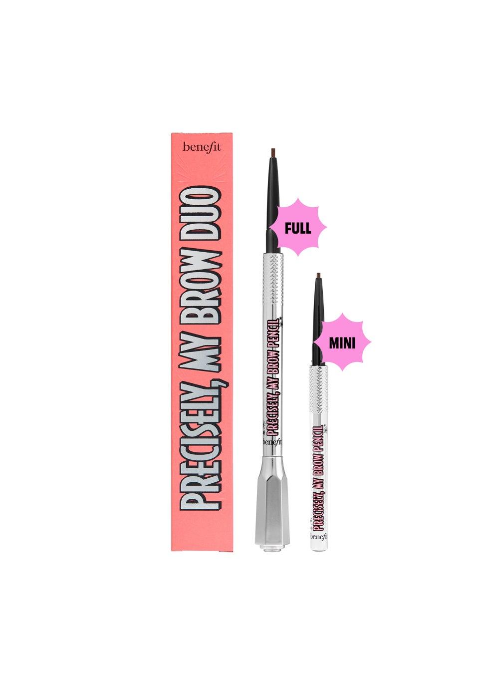 Precisely My Brow 4 Pencil 2024: Deluxe Duo Set - Image 1