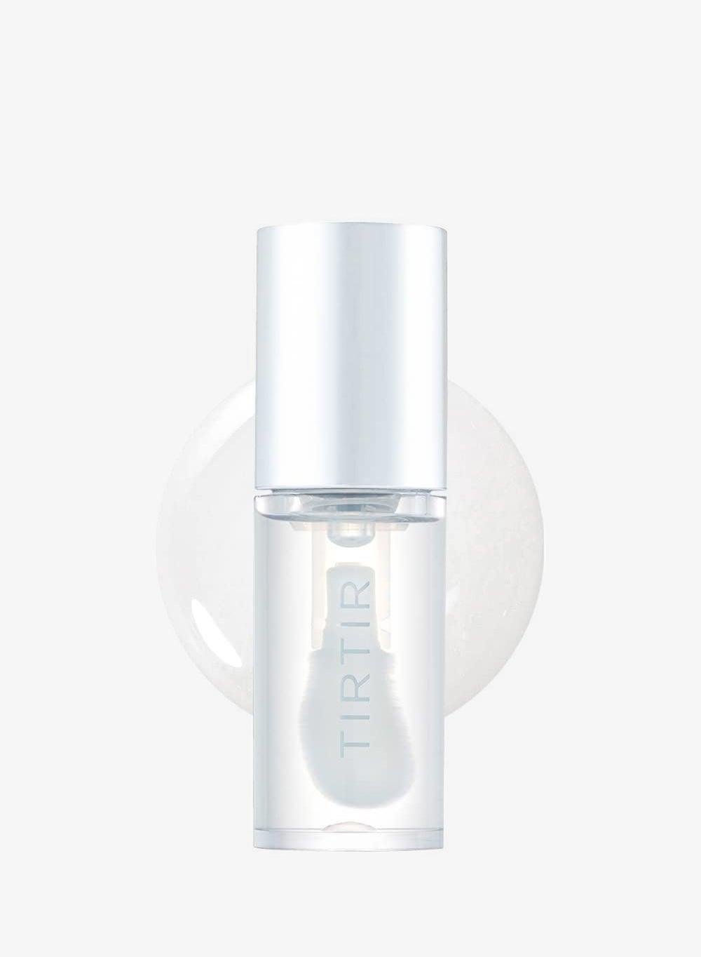 MY GLOW LIP HONEY OIL 5.7mL - Lustrous Hydration - Image 1