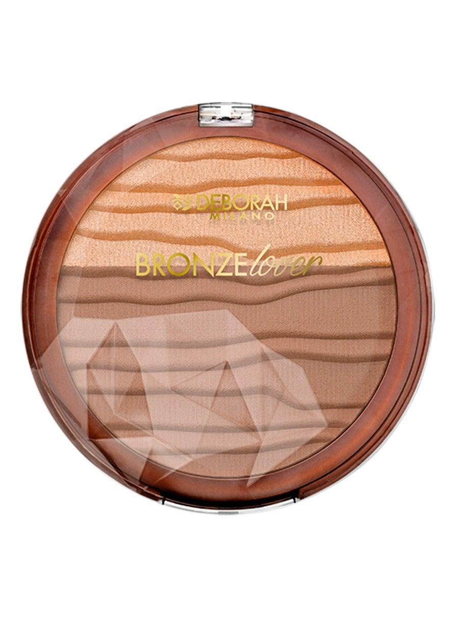 Deborah Maxi Bronze Lover-02 Limited Edition Duo - Image 1