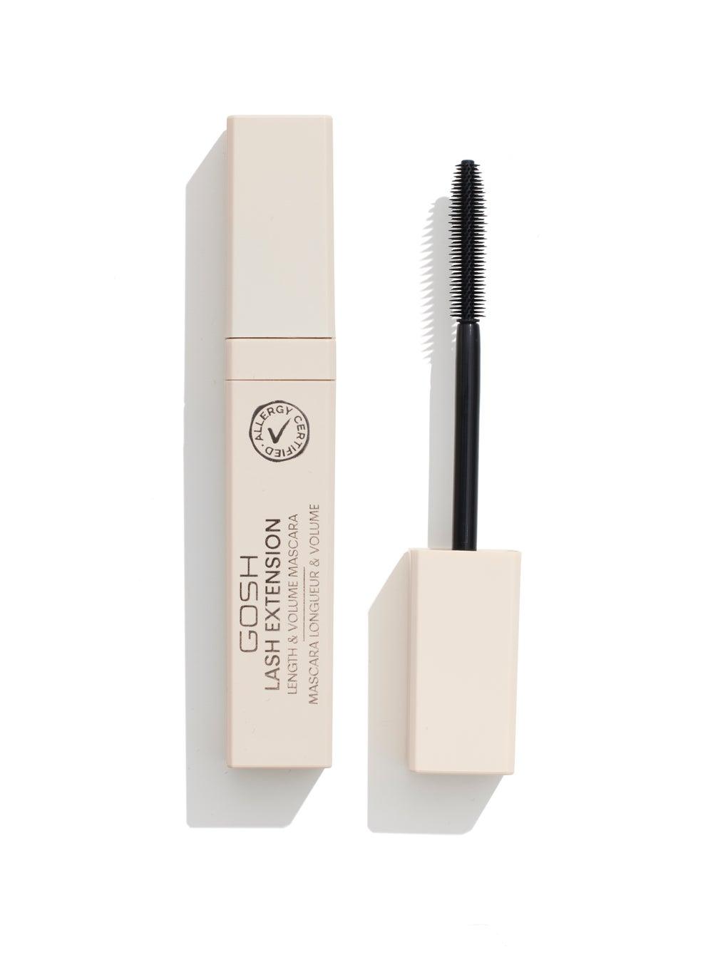 Lash Extension Mascara 001 Black - Volumize & Define - Image 1
