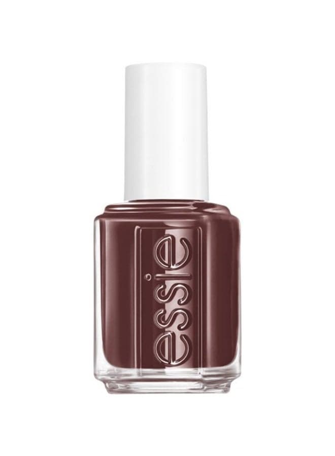 Essie Deep Elegance Nail Polish, Not To-Do 13.5Ml - Image 1