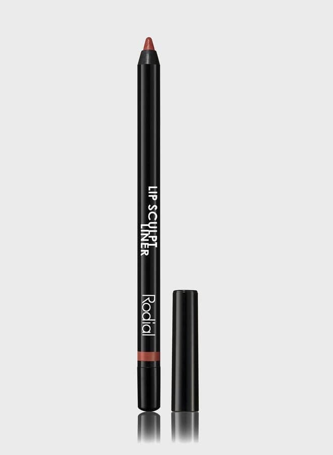 Black Rose Lip Sculpt Liner - Precision & Elegance - Image 1
