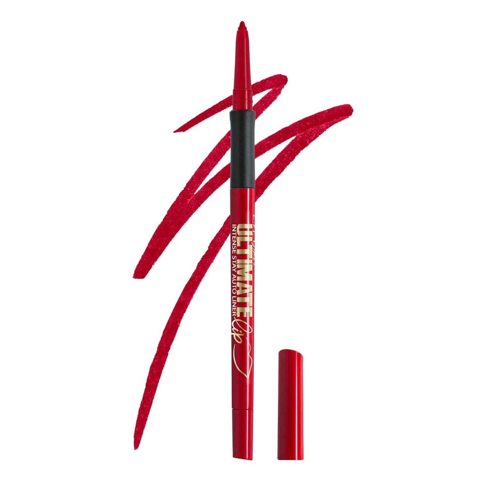 Relentless Red Ultimate Auto Lipliner - Image 1