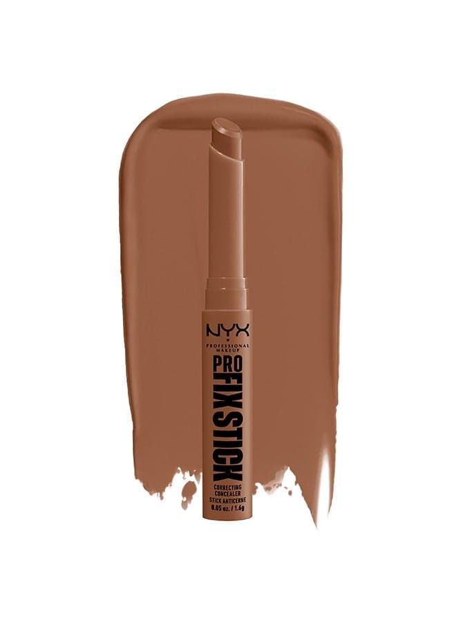 Sienna Pro Fix Stick - Flawless Red Correcting Concealer - Image 1