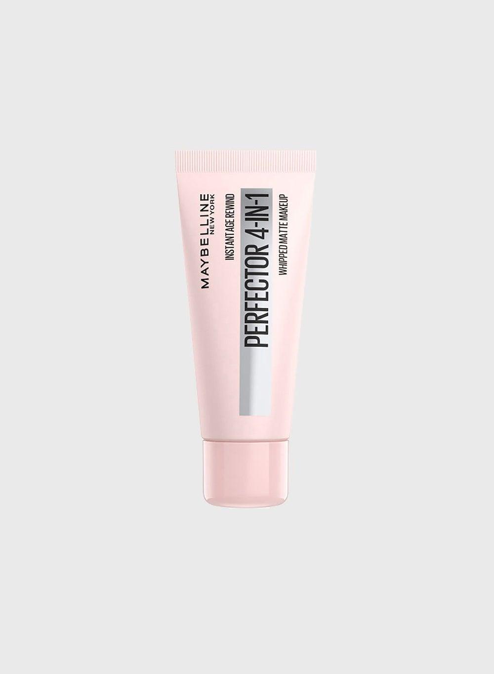 Instant Perfector 4-In-1 Deep Matte Makeup - Image 1