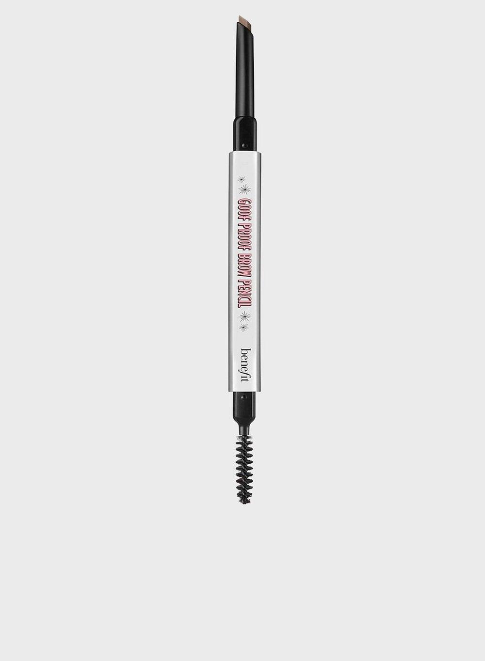 Goof Proof Brow Pencil Cool Soft Black 6 - Image 1