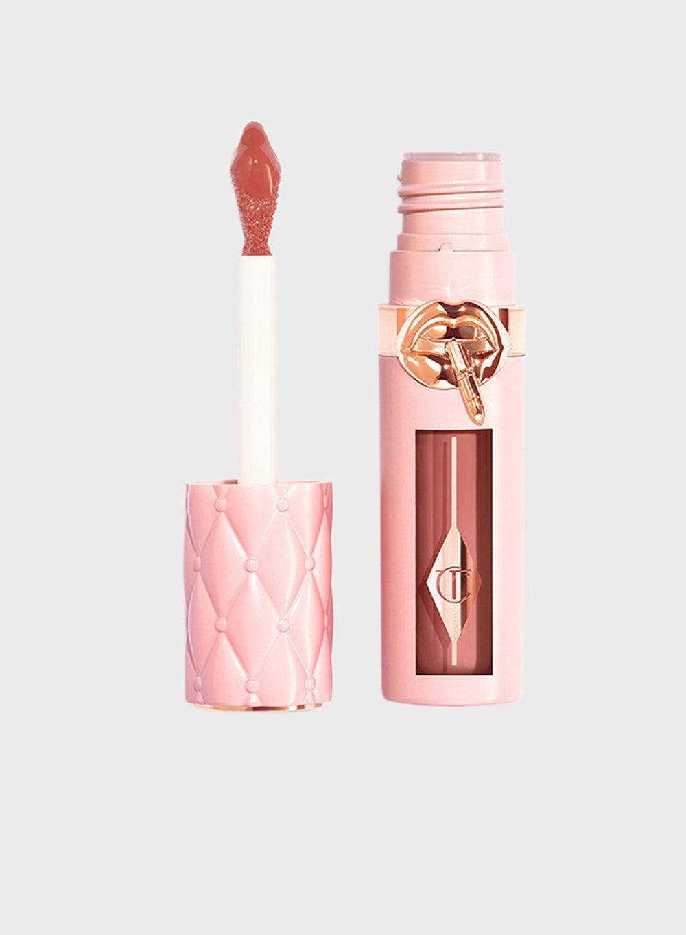 Pillow Talk Lip Plump - Luscious Medium/Deep Glow - Image 1