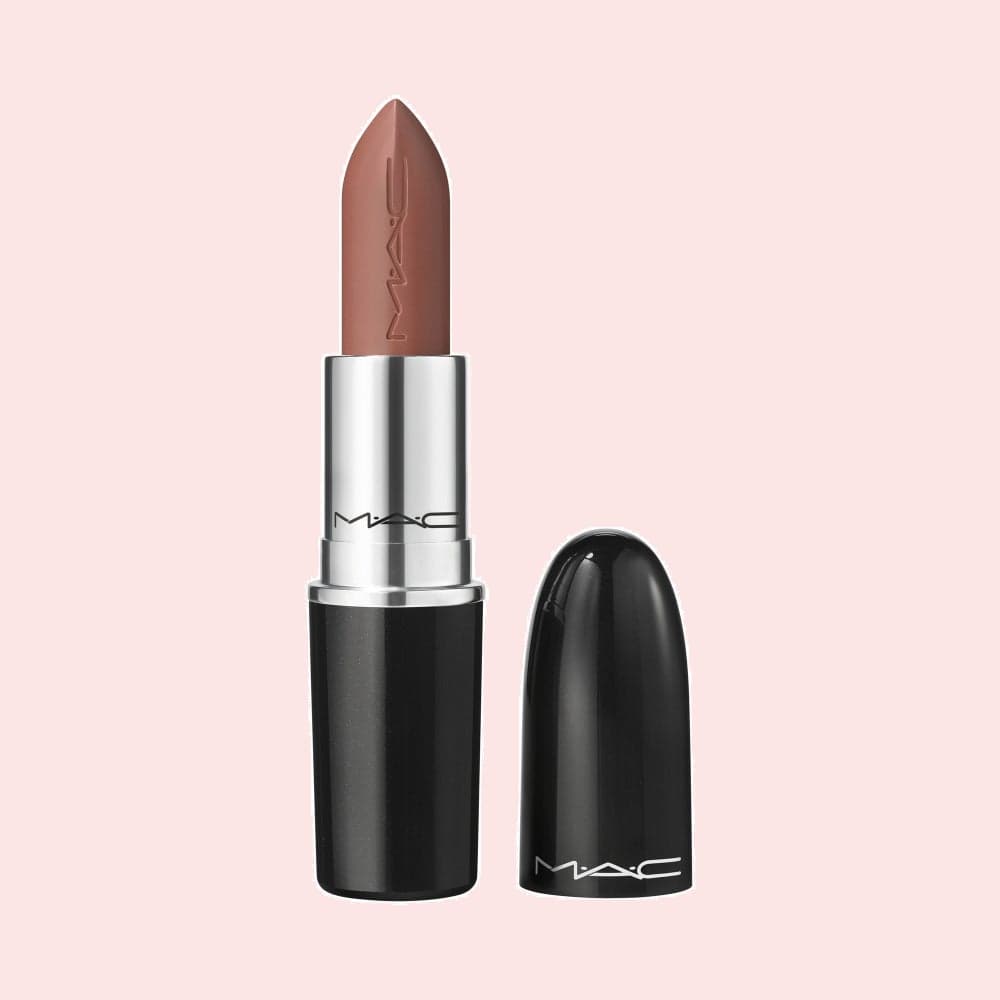 Lustreglass Sheer Shine Lipstick - Alone Time - Image 1