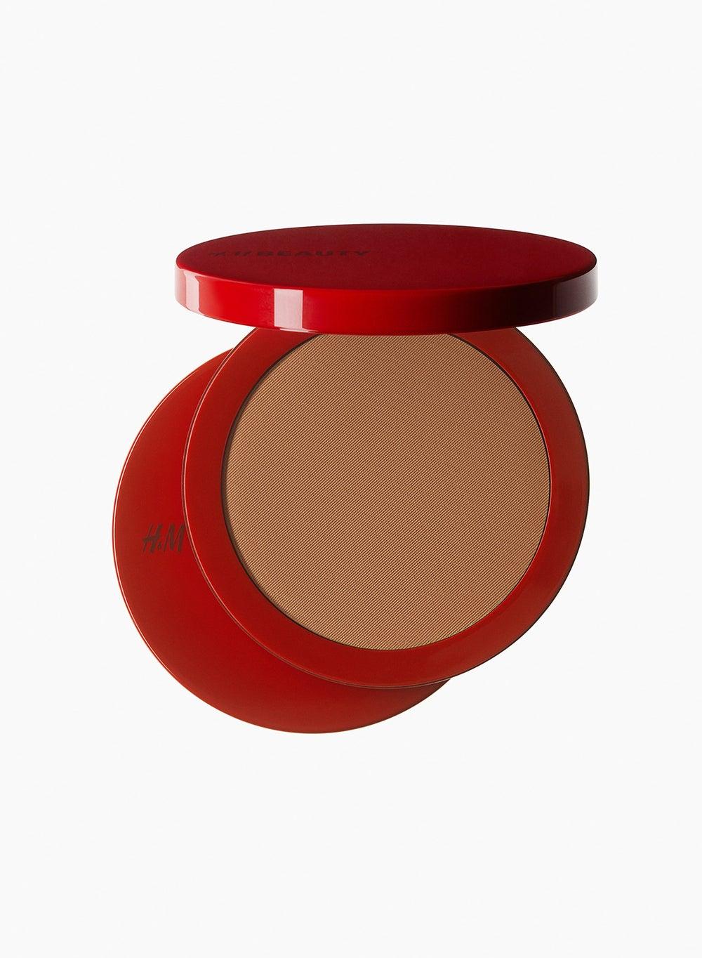 Luminous Sheer Perfecting Powder - Image 1