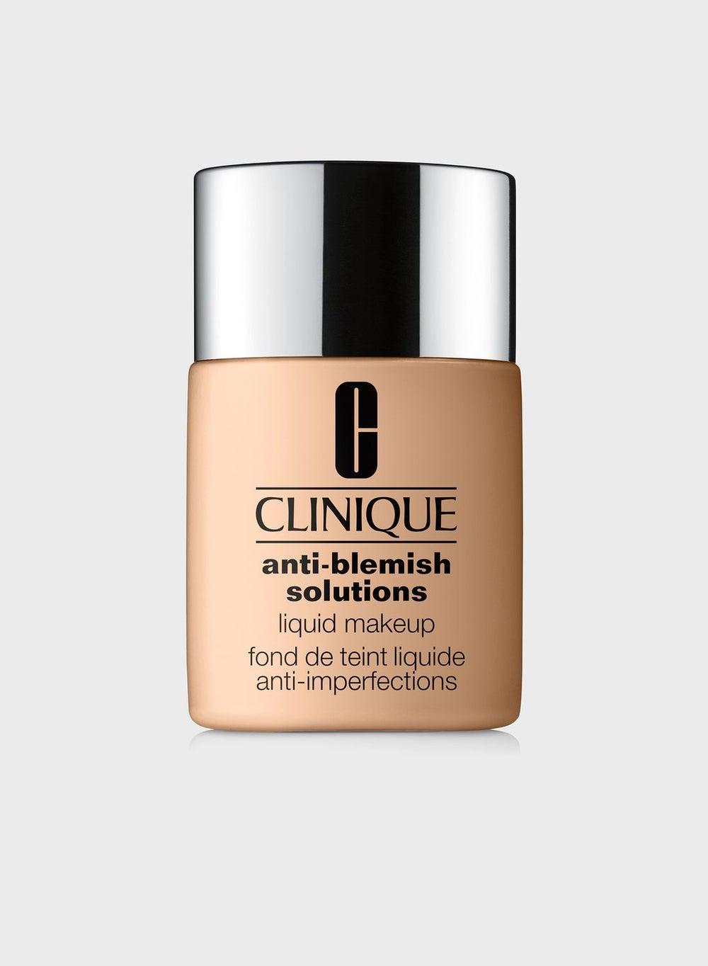 Flawless Finish Anti-Blemish Makeup CN 28 Ivory - 30ml - Image 1