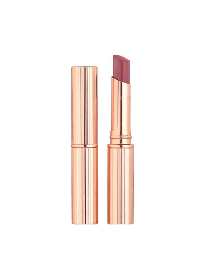 Pillow Talk Superstar Lips: Nude Pink Brilliance - Image 1