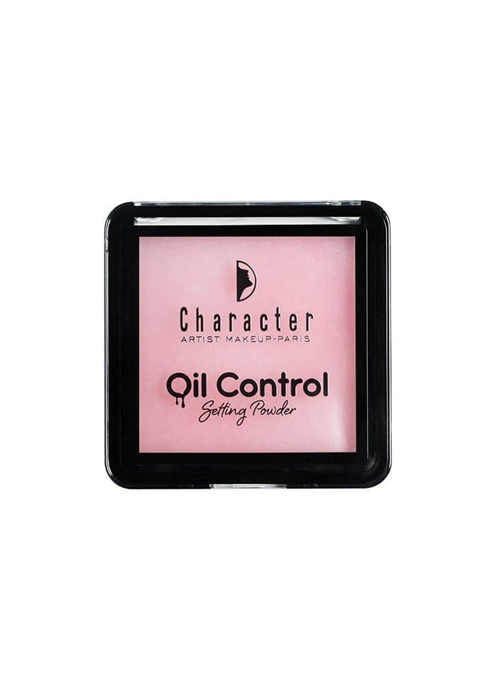 Character Matte Perfection Setting Powder - Image 1