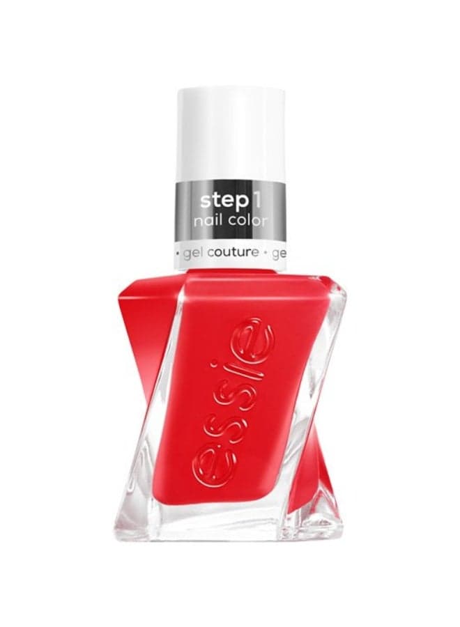 Electric Geometric Gel Couture Nail Polish 13.5ml - Image 1