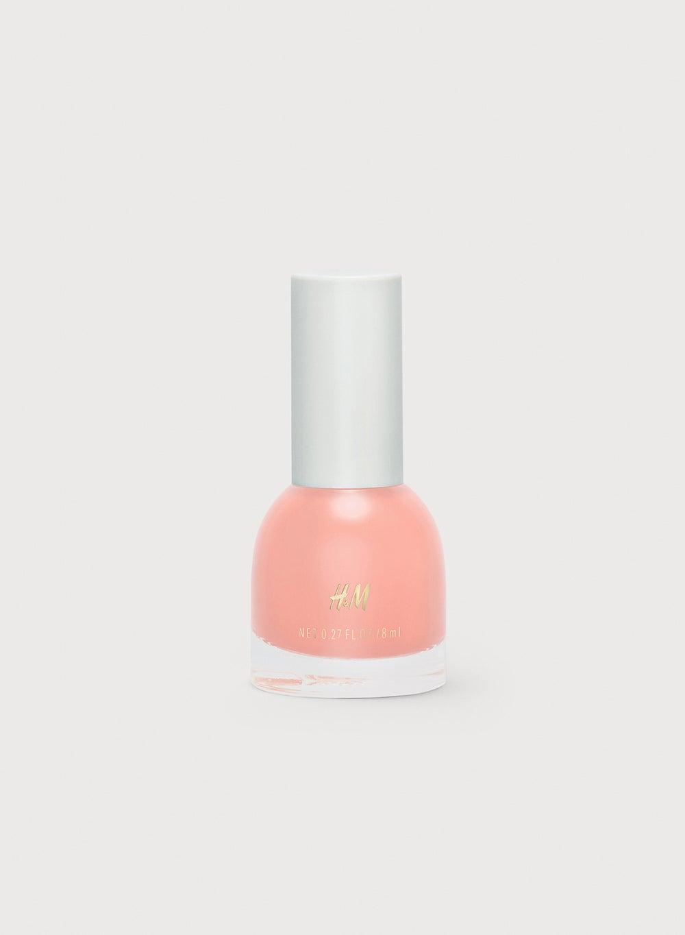 Luxe Shine Nail Polish 8ml – Vibrant Spectrum - Image 1