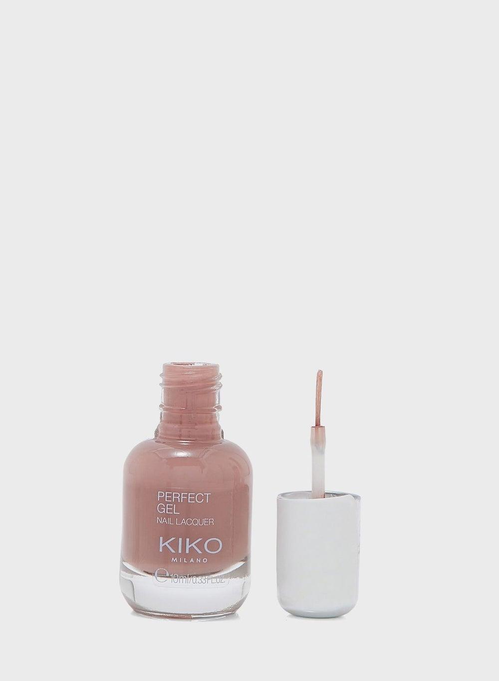 Radiant Glow Gel Nail Lacquer 106 - Lasting Brilliance - Image 1