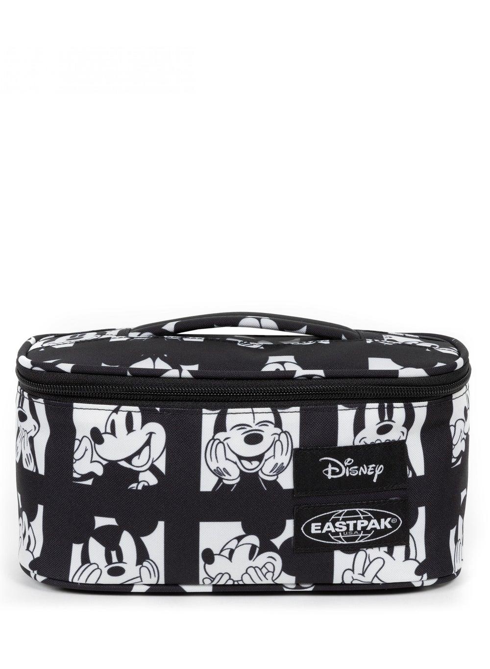 Mickey Faces Traver-Medium Toiletry Case - Image 1