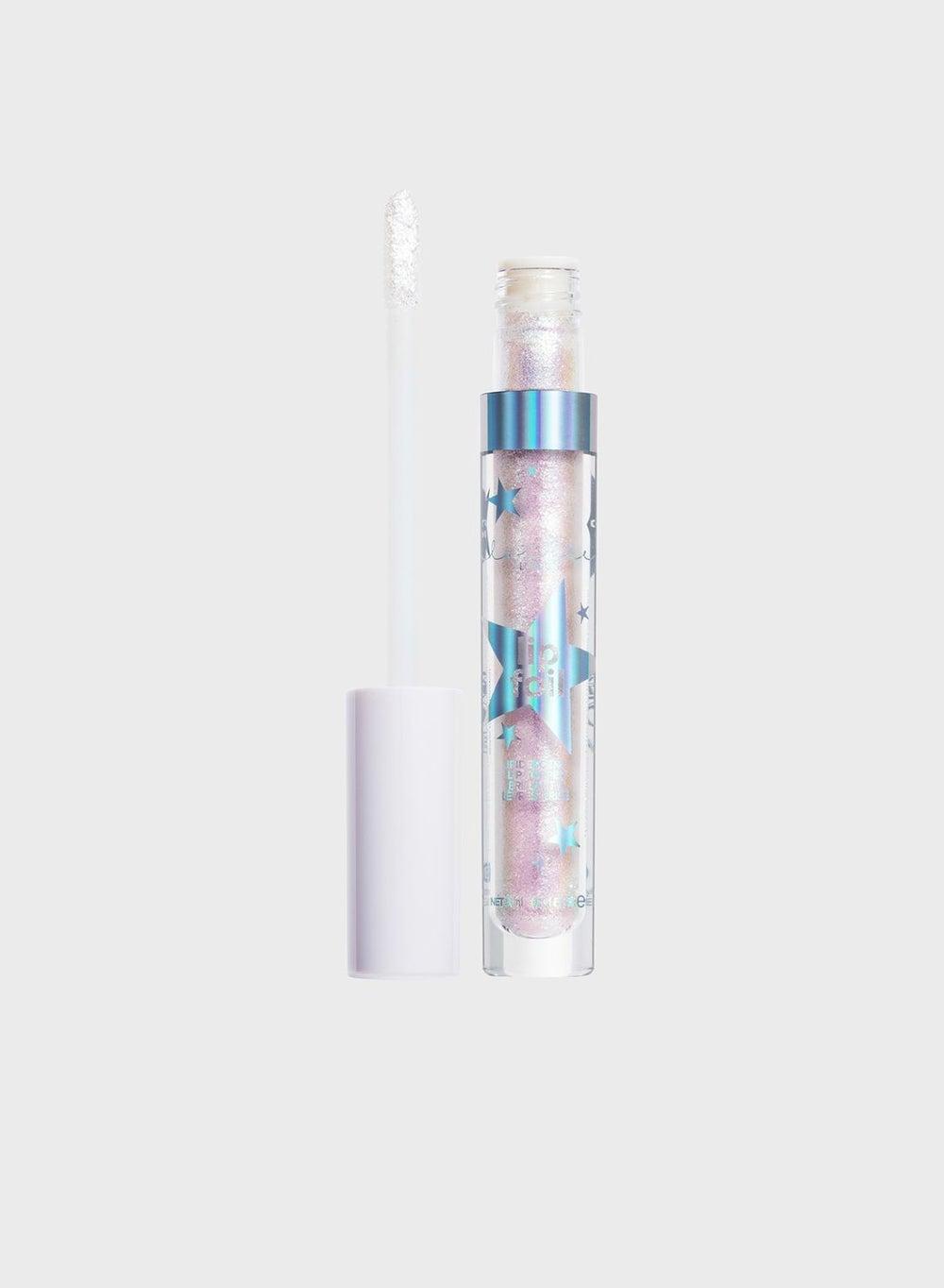 U Wish Iridescent Lip Topper - Lottie London - Image 1