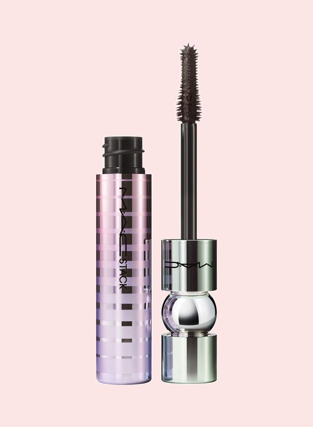 Macstack Mascara – Midnight Black Edition - Image 1