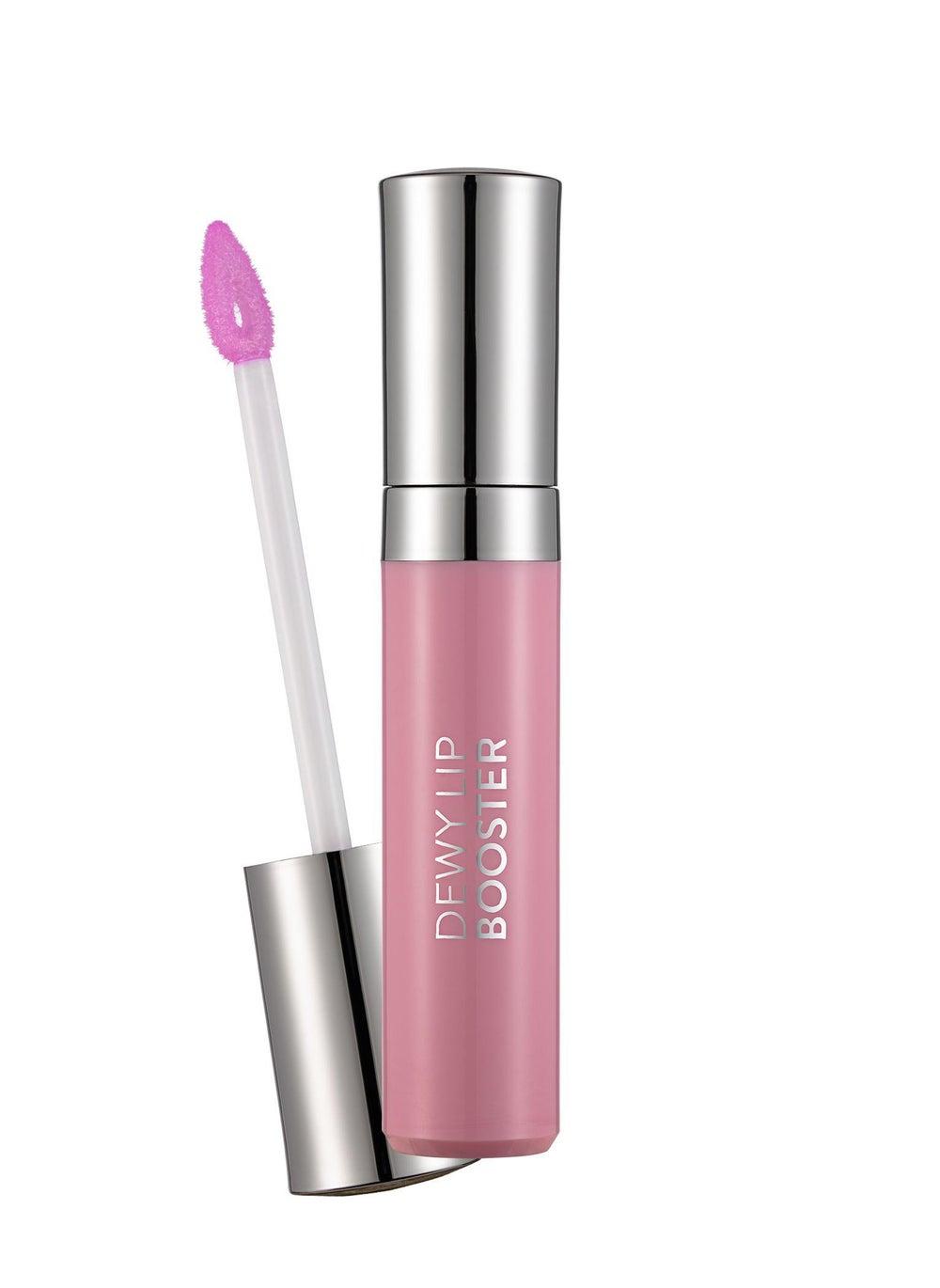 Flormar Dewy Lip Booster - 01 Match: Luscious Shine - Image 1