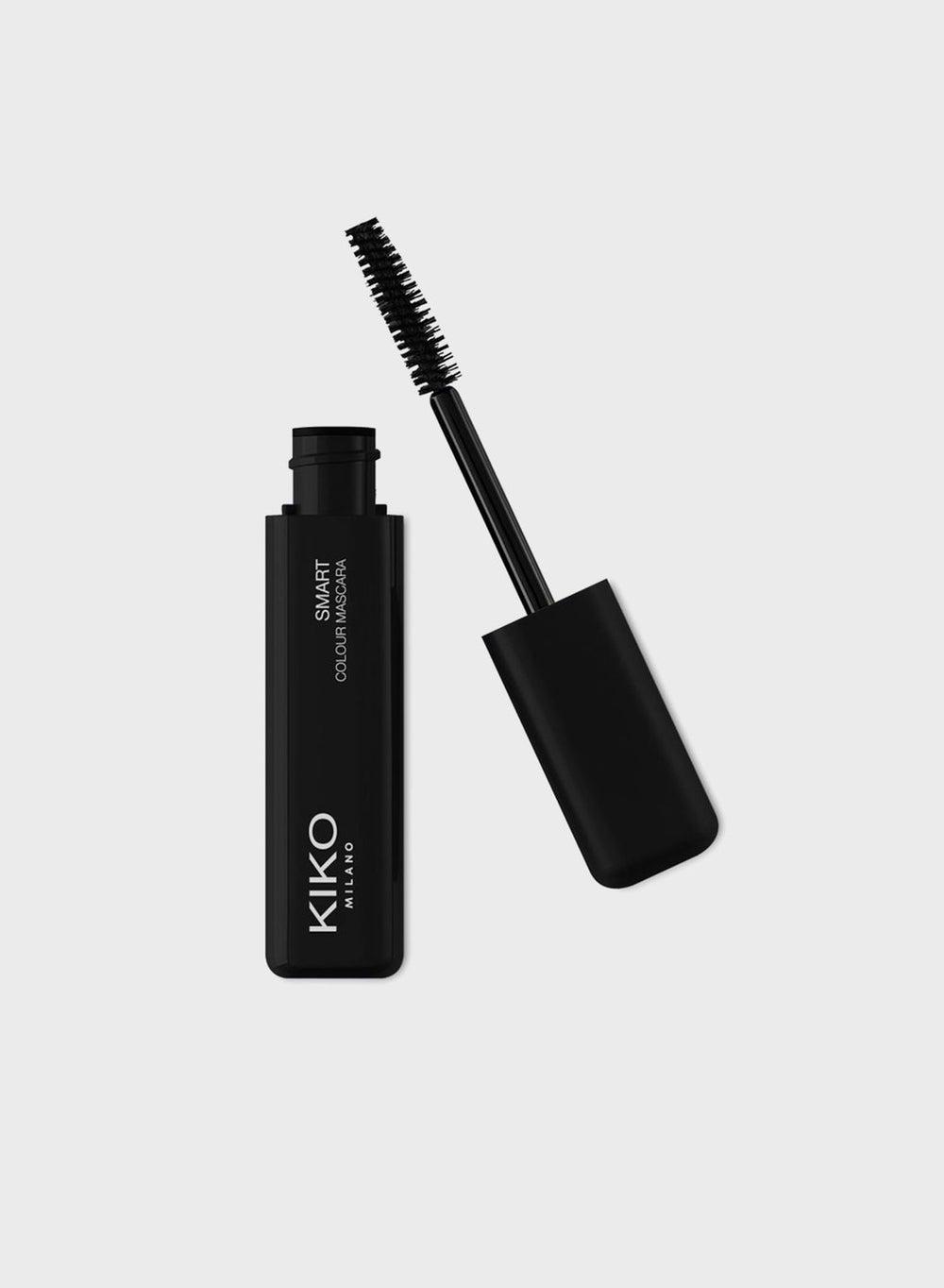 KIKO Milano Smart Colour Mascara 09 - Vivid Lashes - Image 1