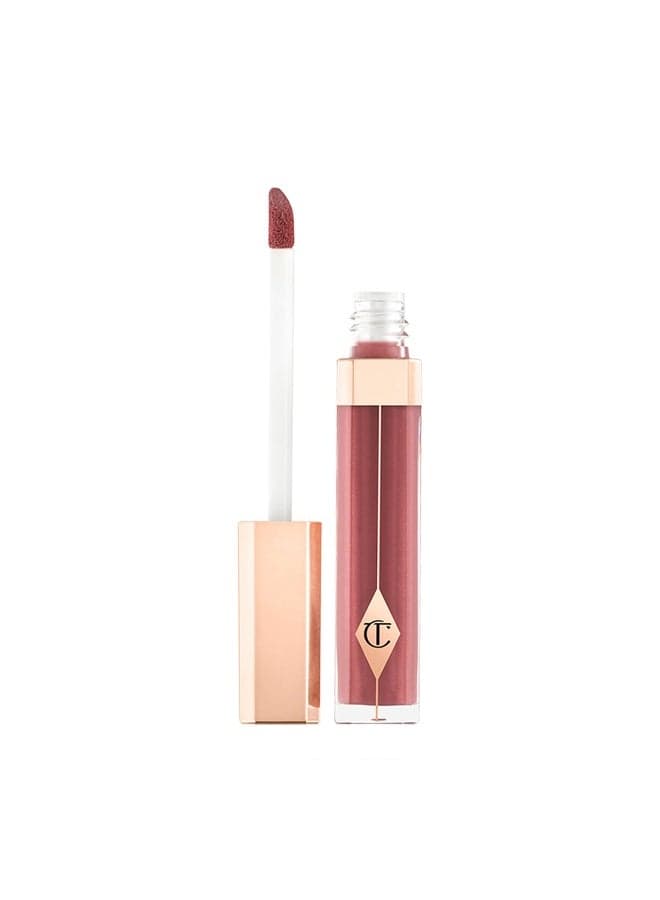 Lip Lustre - High Society: Sheer Berry Brilliance - Image 1