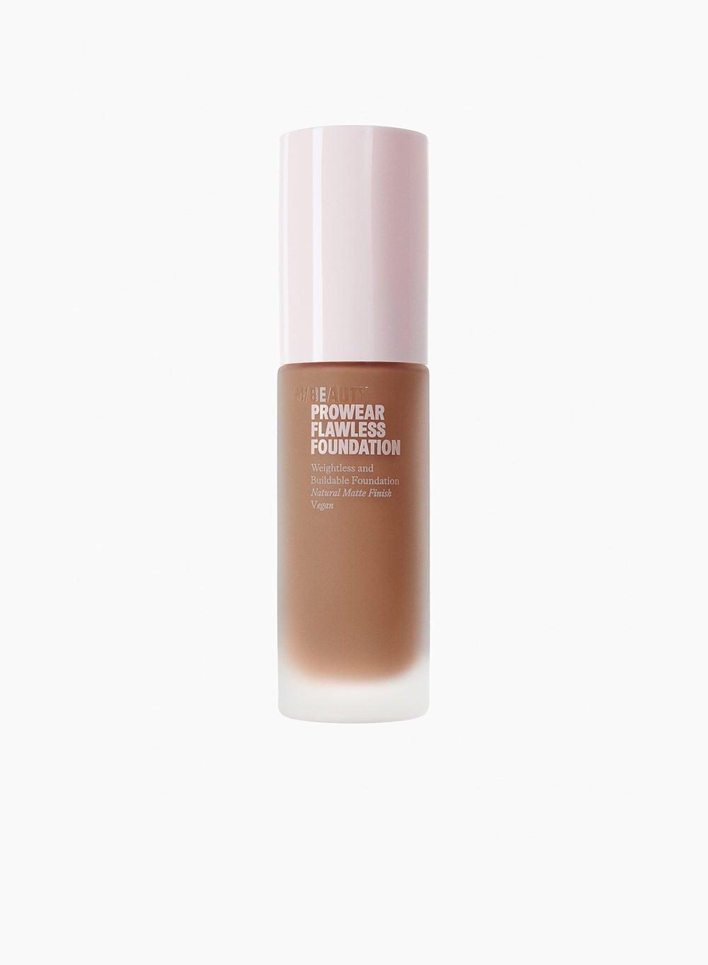 Luminous Matte Finish Foundation - Seamless Coverage - Image 1