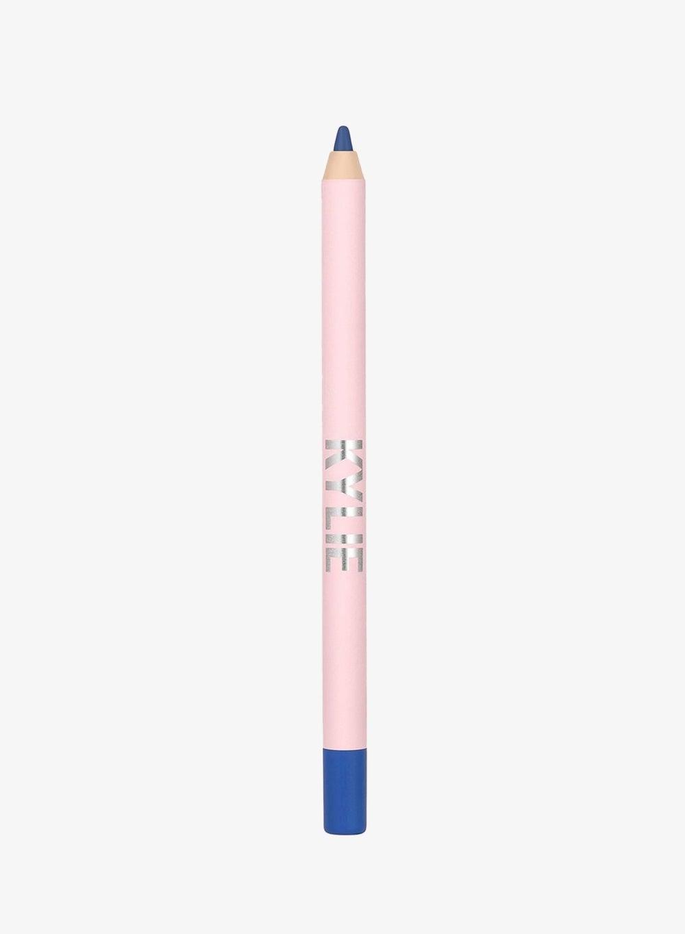 Kyliner 006 Ocean Blue Waterproof Gel Eyeliner - Image 1