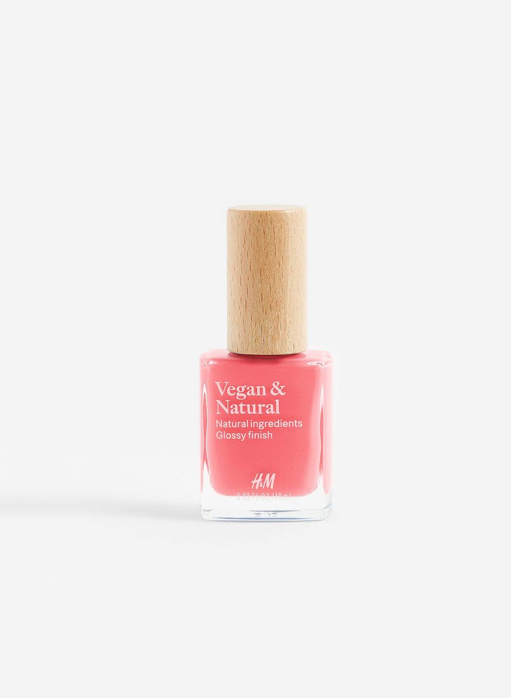 Luxe Shine Vegan Nail Polish – 0.34 fl. oz. - Image 1