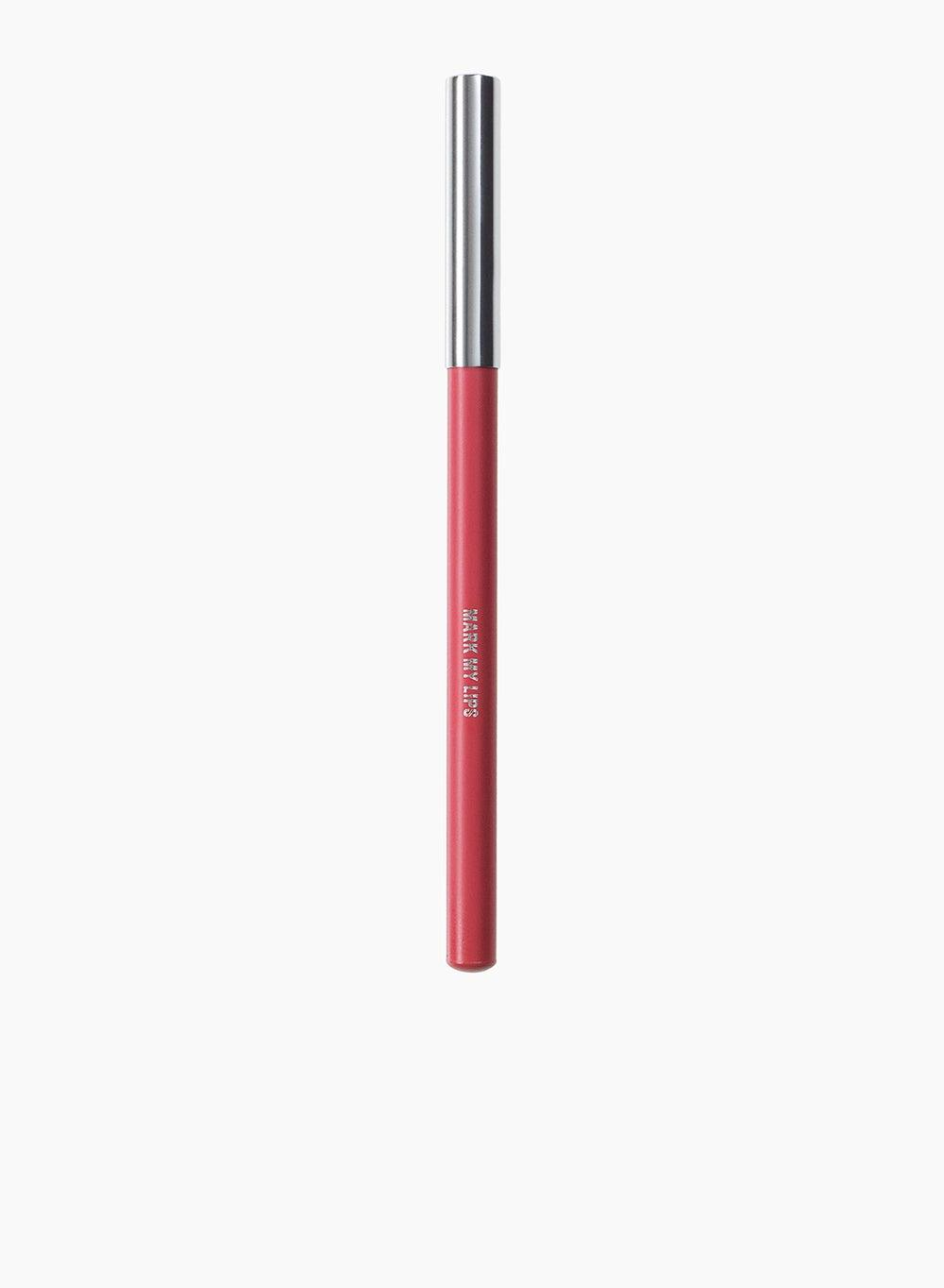 Luxe Velvet Lip Liner - Silky, Full-Coverage Precision - Image 1