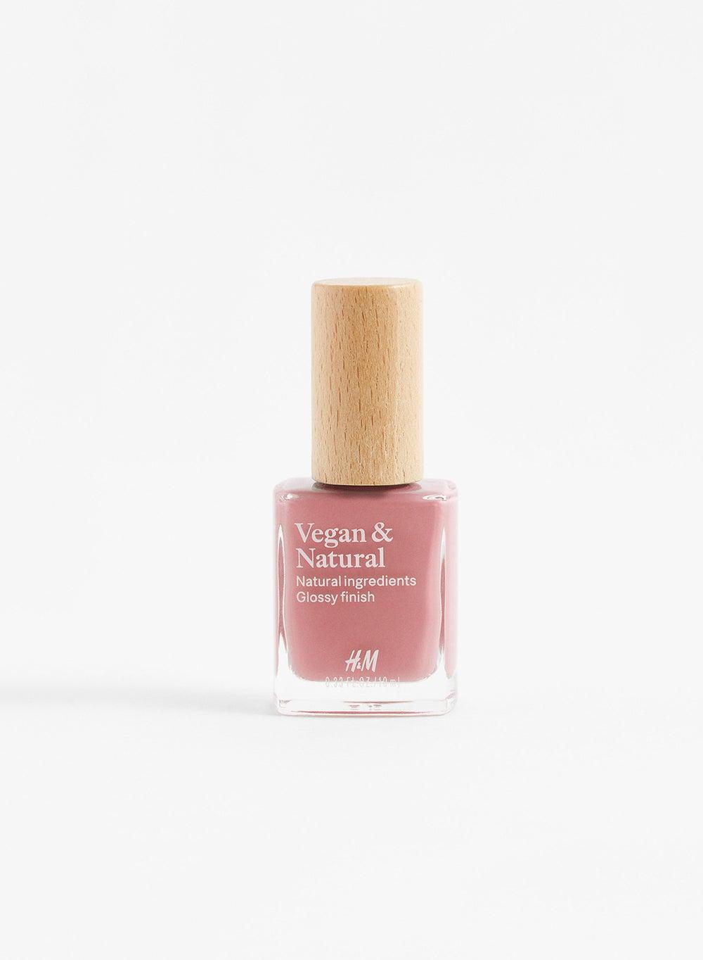 Luxe Vegan Shine Nail Polish - 10ml - Image 1