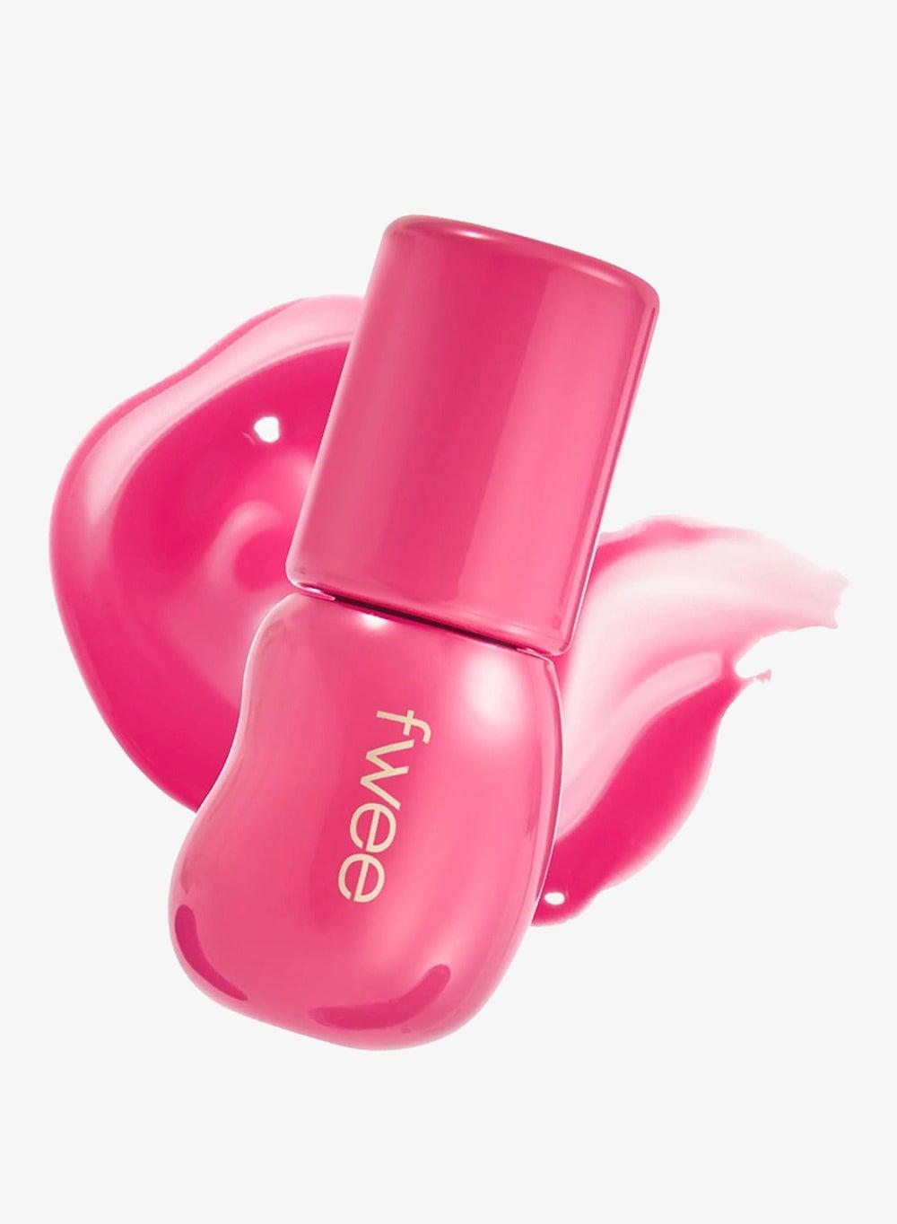 Candy Shine Voluming Lip Gloss B03 - 70% Intensity - Image 1