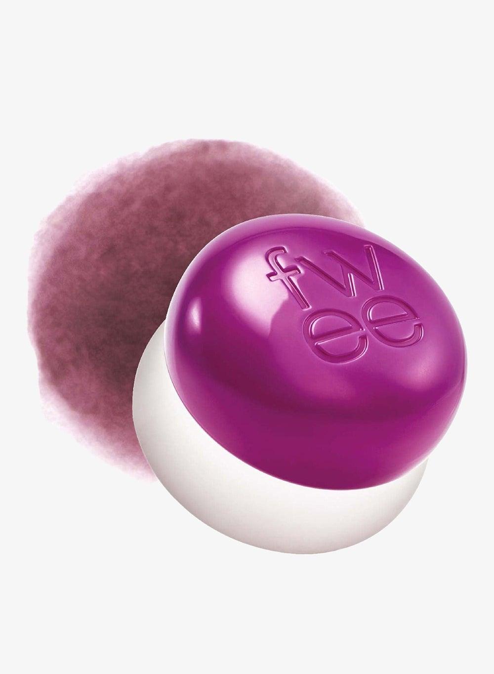 Blurry Pudding Pot for Lips & Cheeks - Vibrant Matte Finish - Image 1