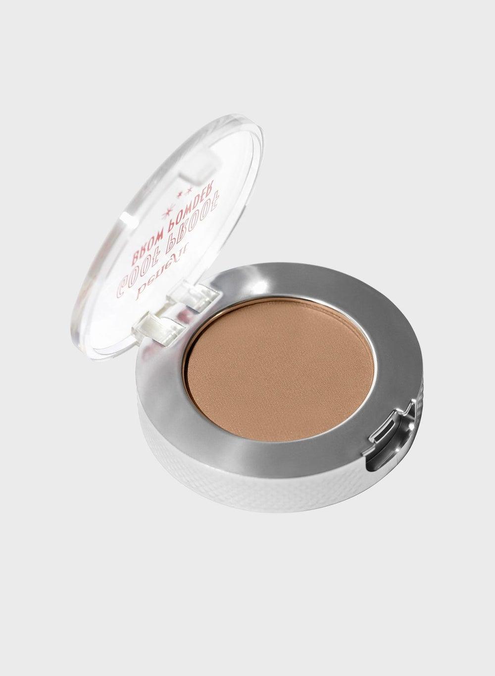 Goof Proof Brow Powder - 02: Perfect Arch Ally - Image 1