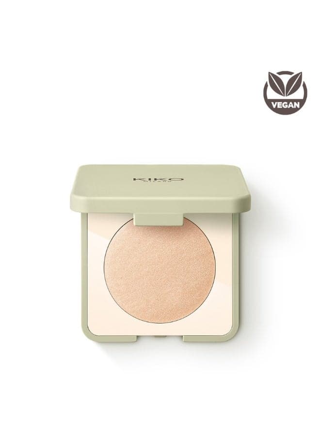 Green Me Highlighter 101 Champagne Gold - Luminous Radiance - Image 1