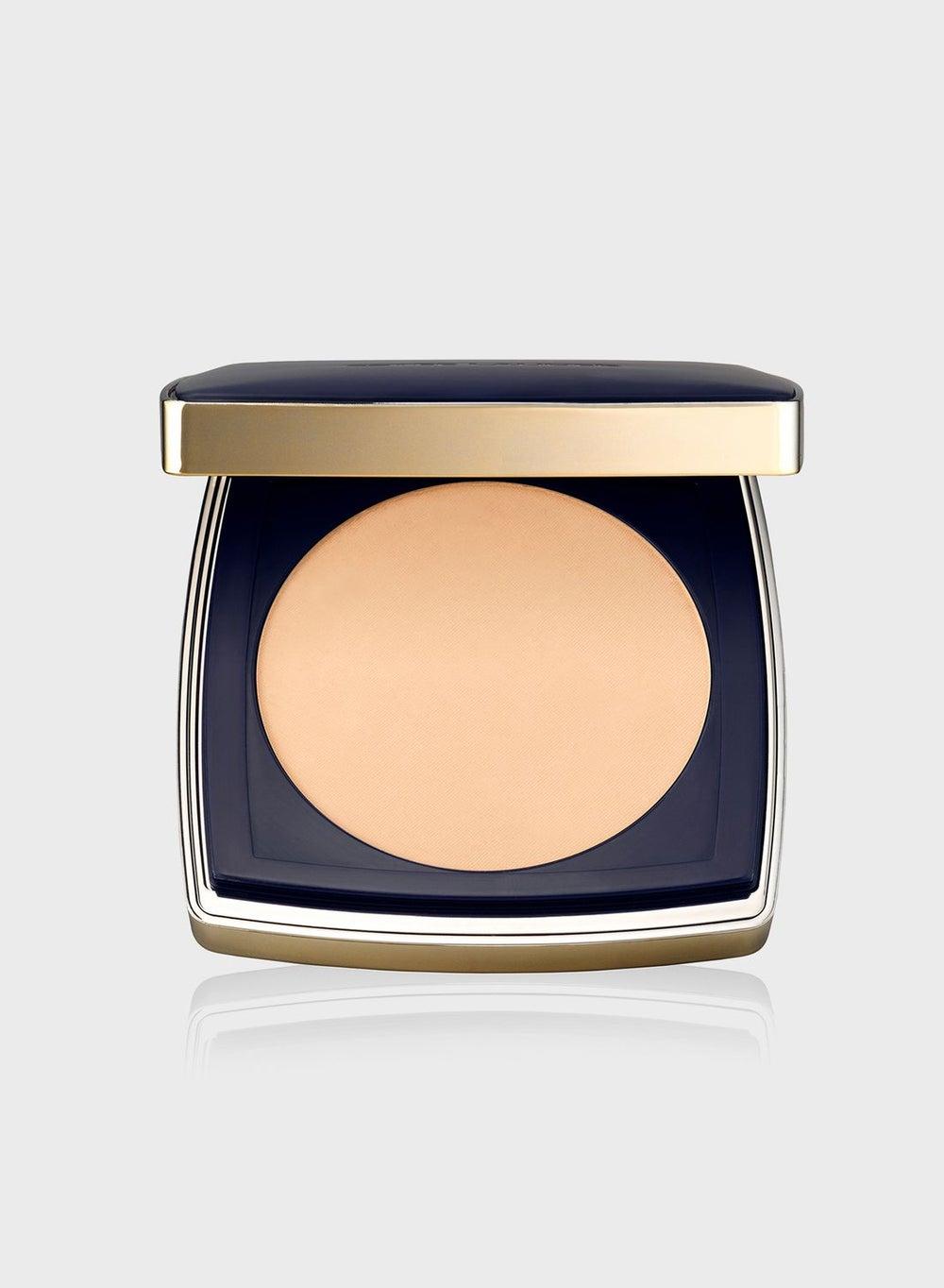Pale Almond Matte Perfection Powder Foundation - Image 1