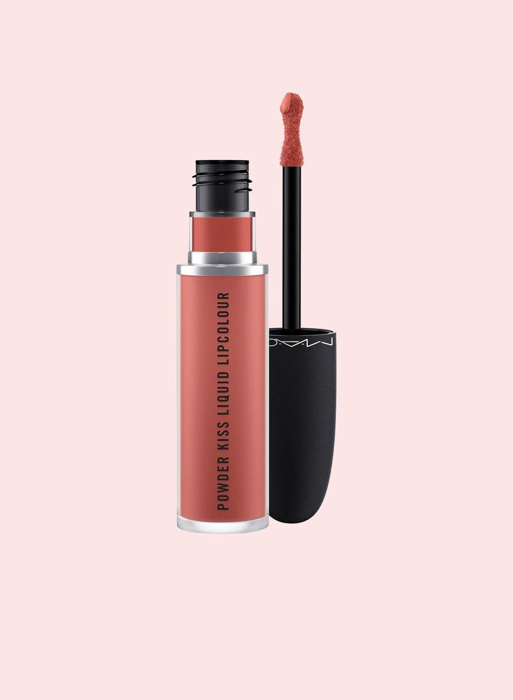 PWDR KISS Liquid Lipcolor - MUL 5ML/.17FLOZ - Image 1
