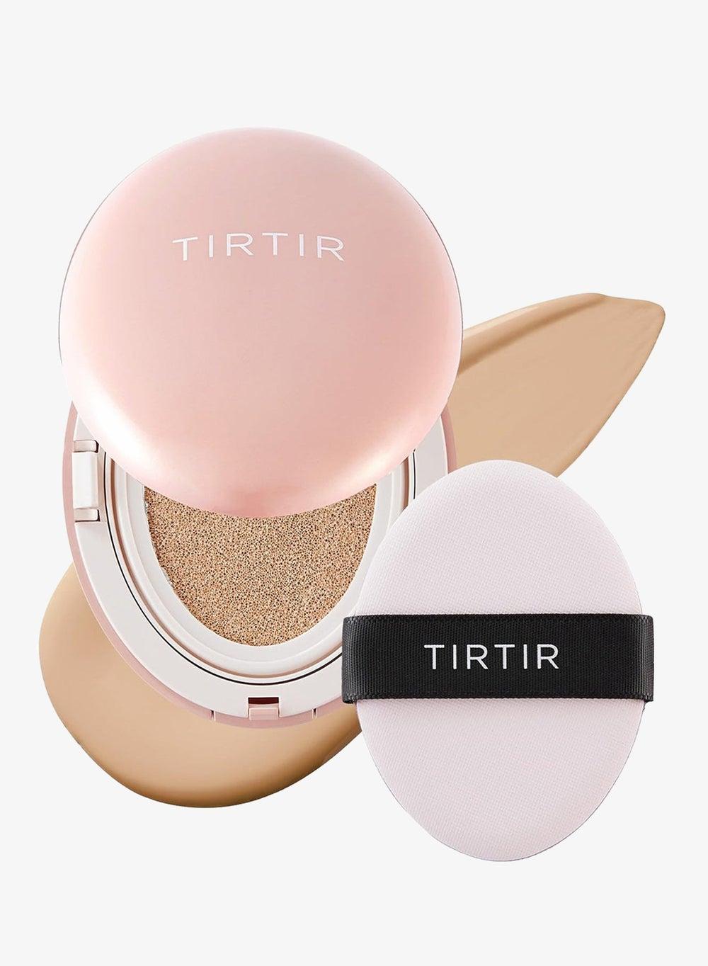 TIRTIR Mask Fit Cushion Foundation 23N Sand - Image 1