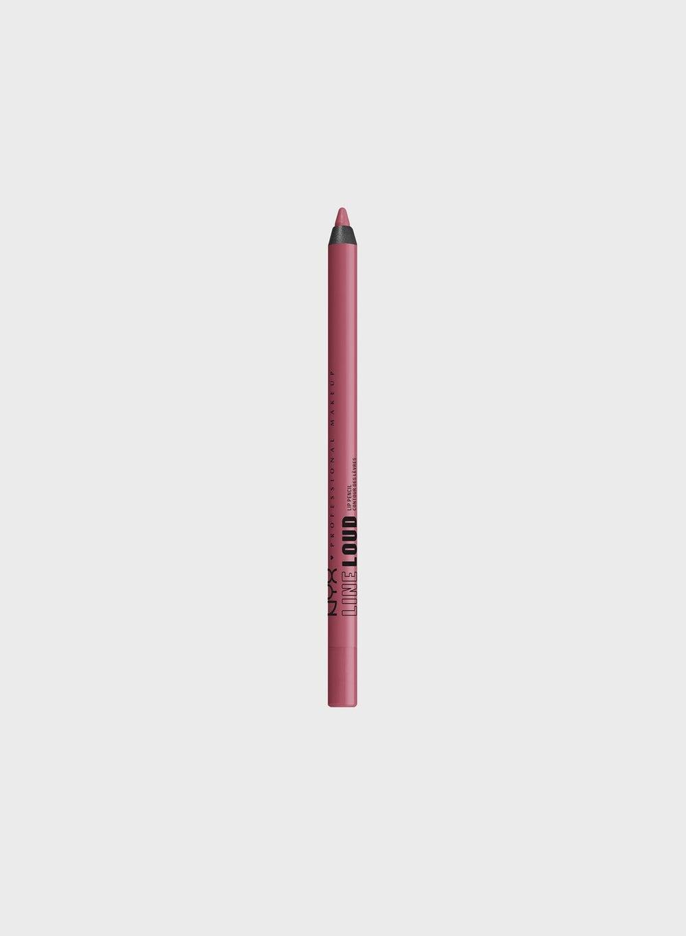Trophy Life Line Loud Lip Liner - Bold & Lasting - Image 1