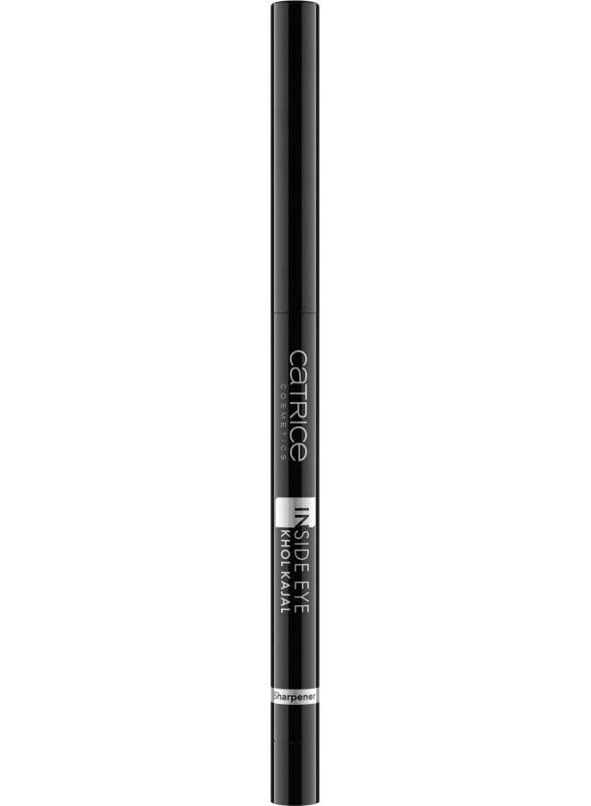 Catrice Inside Eye Khol Kajal 010 - Dramatic Definition - Image 1