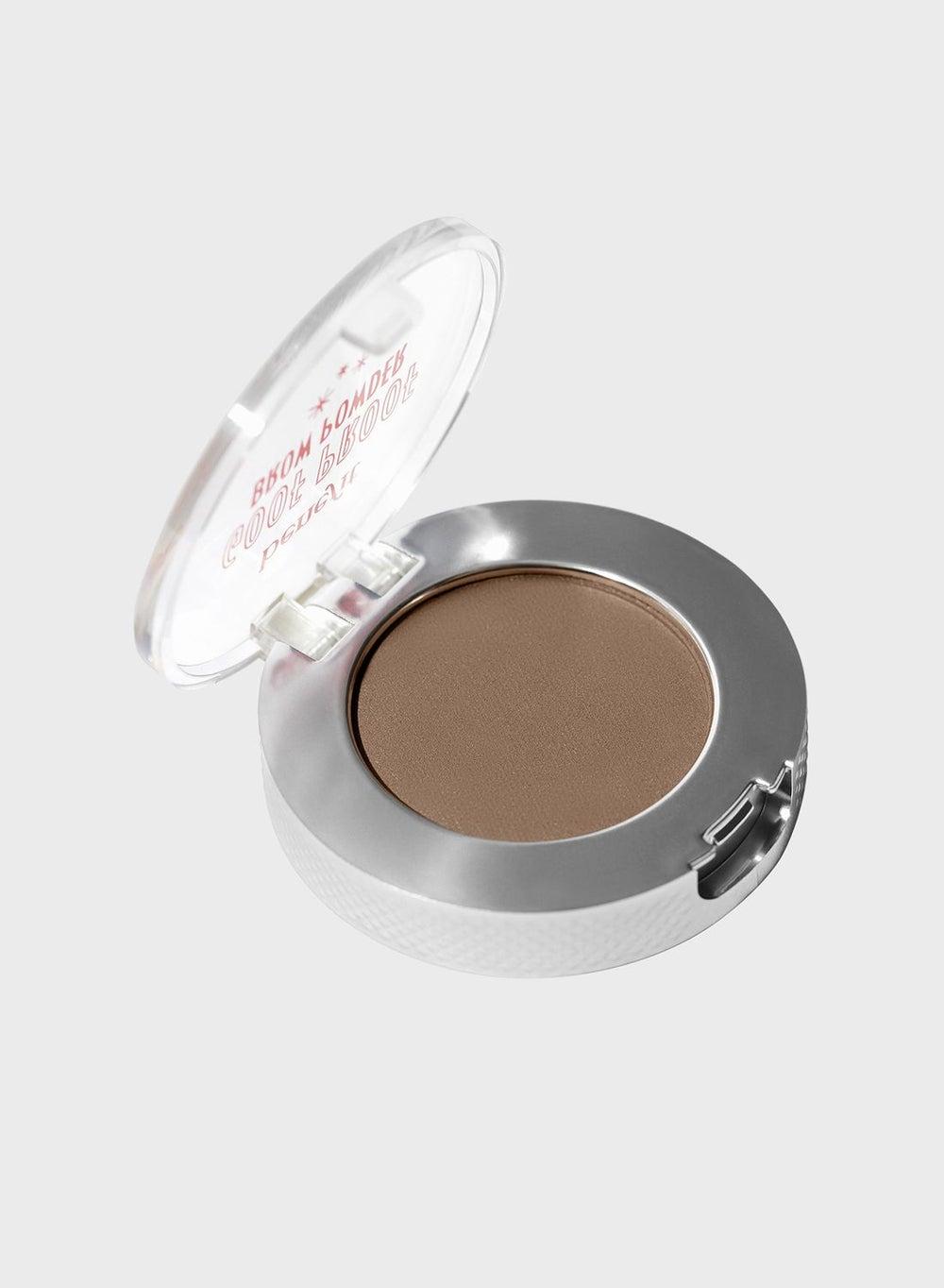 Goof Proof Brow Powder - 5: Effortless Precision - Image 1