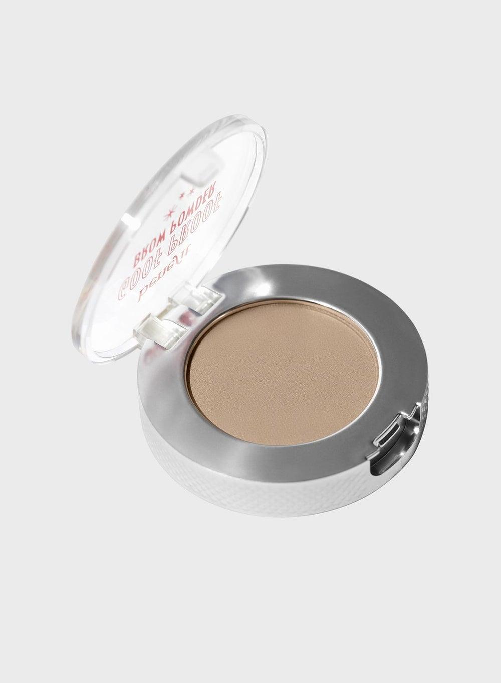 Goof Proof Brow Powder - 01: Perfect Brows in No Time - Image 1