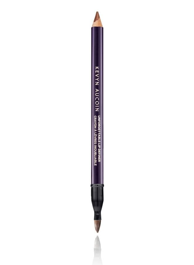 Divine Unforgettable Lip Definer - Dual Power Pencil - Image 1