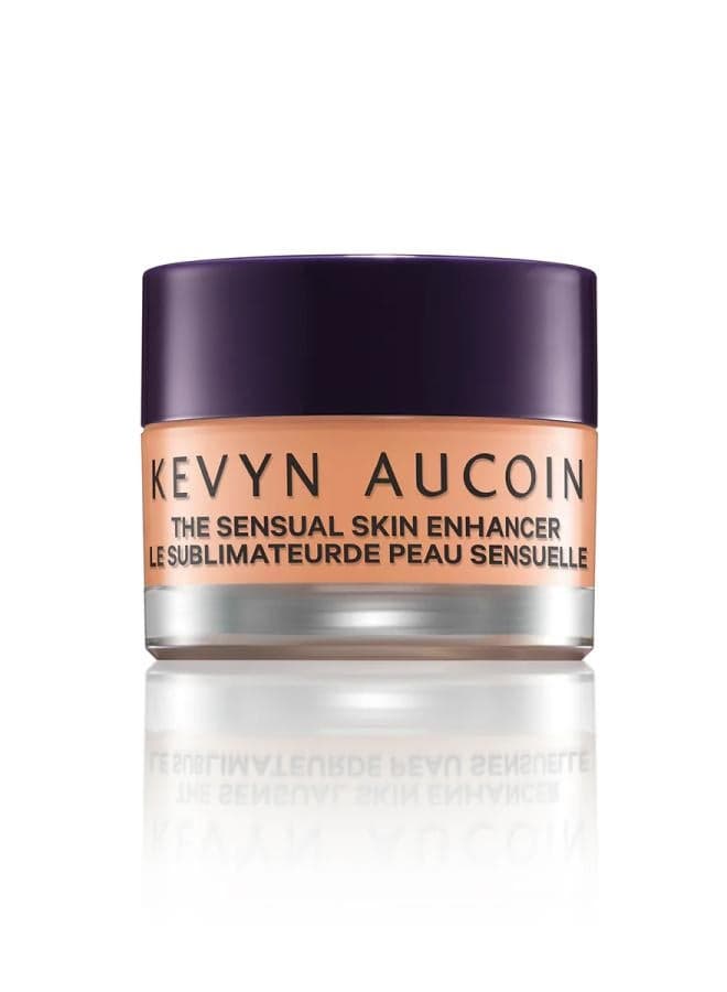 Sensual Skin Enhancer SX 9: Radiant Coverage - Image 1