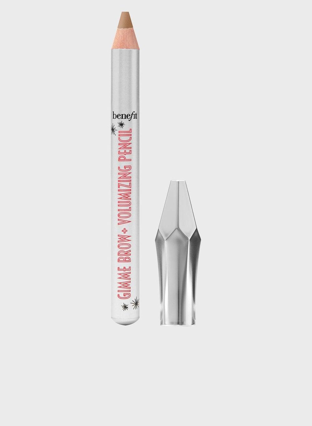 Gimme Brow + Warm Golden Blonde Mini - Volumizing Mastery - Image 1